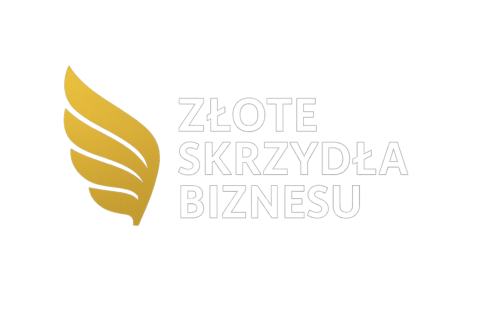 Złote Skrzydła Logo